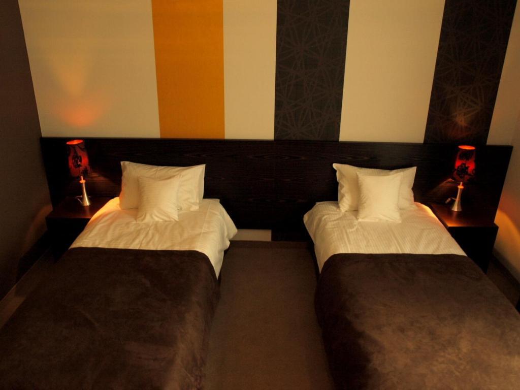 Hotel Niepołomice Zimmer foto
