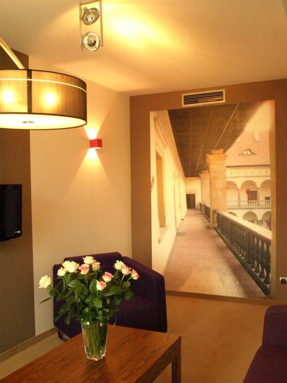 Hotel Niepołomice Zimmer foto