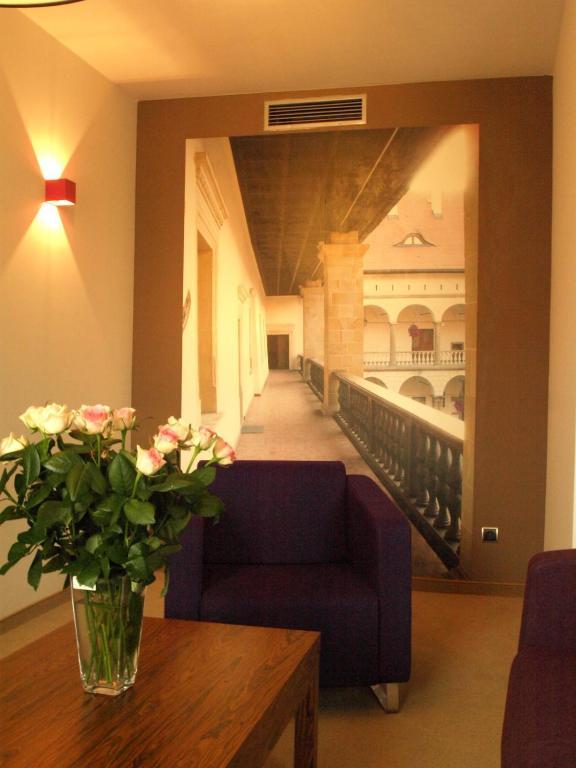 Hotel Niepołomice Zimmer foto