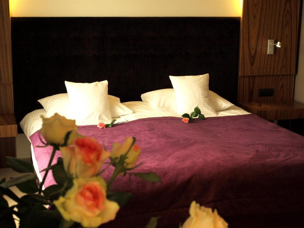 Hotel Niepołomice Zimmer foto
